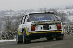 Fiat 131 Abarth 1977 года